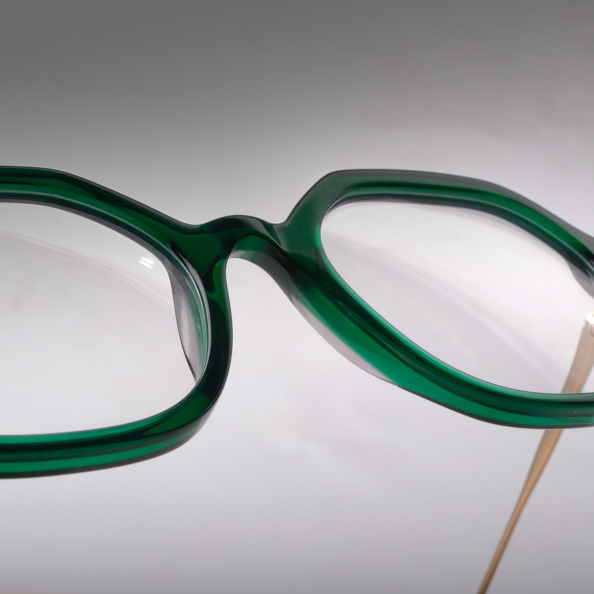 Vector Green & Gold