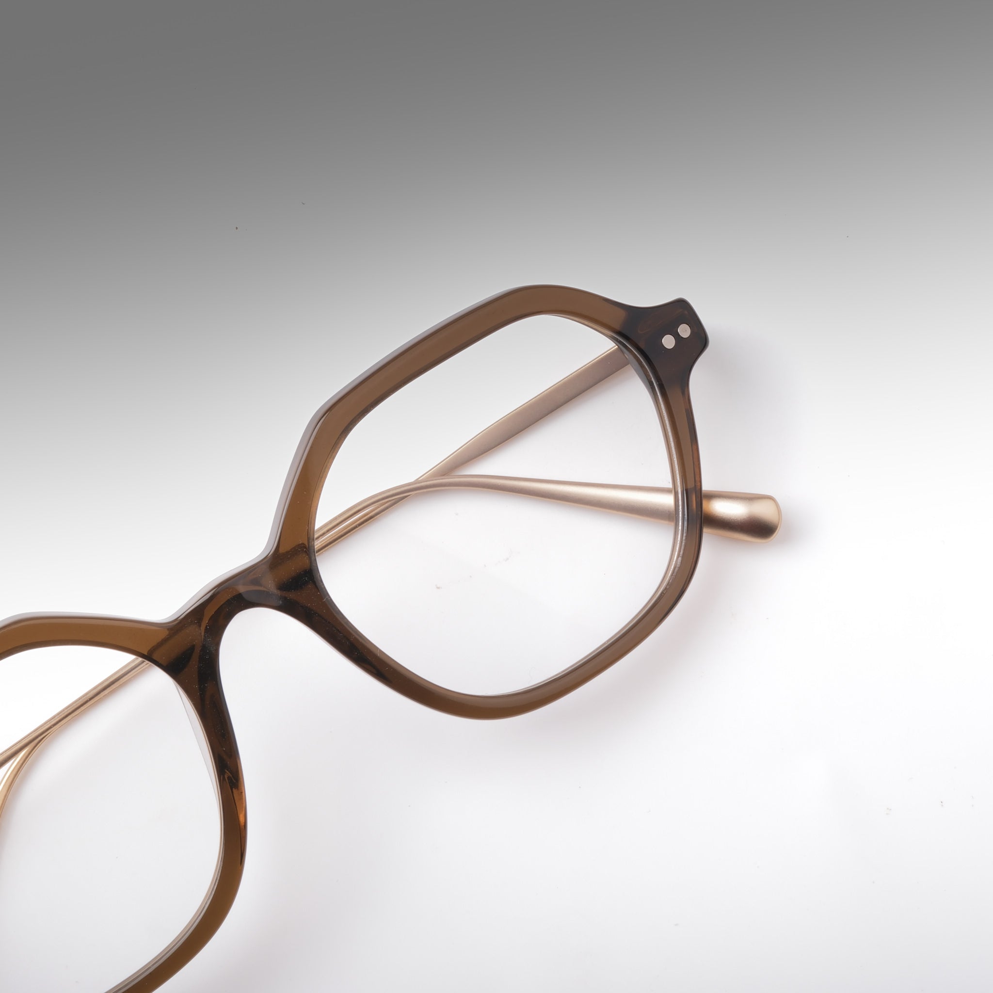Vector Brown & Gold SG
