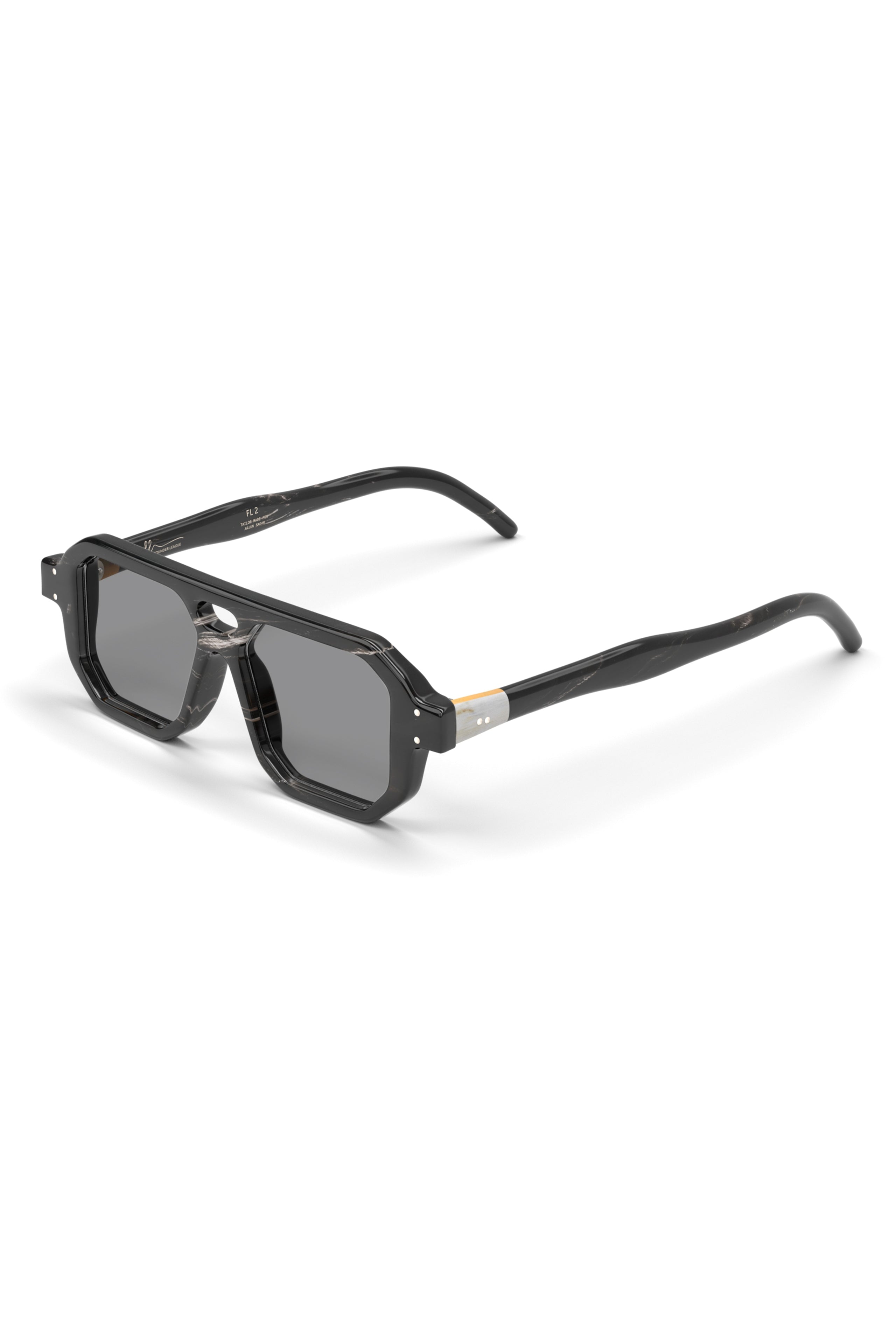 FL 2 Horn sunglasses