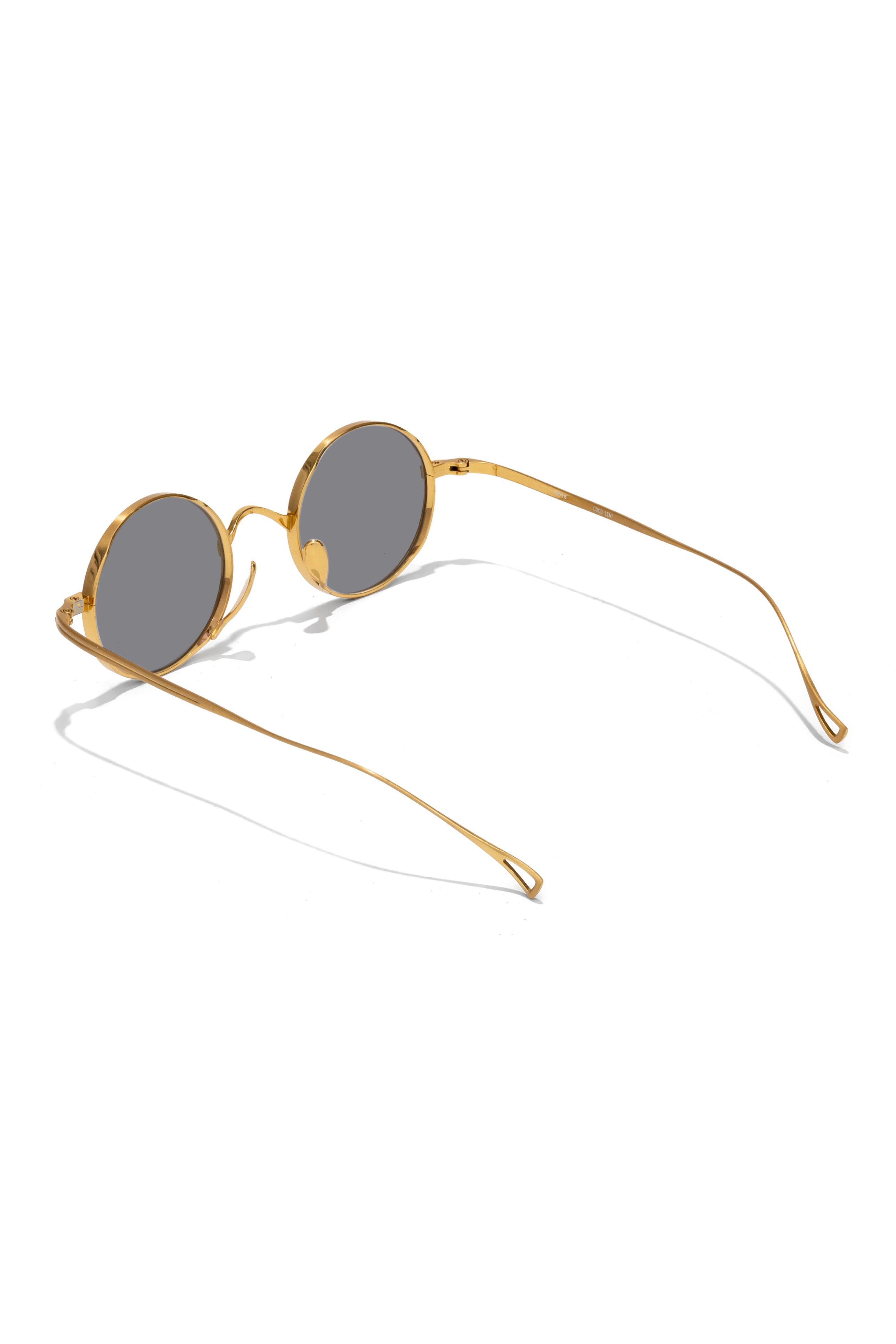 Flix Titanium Sunglasses