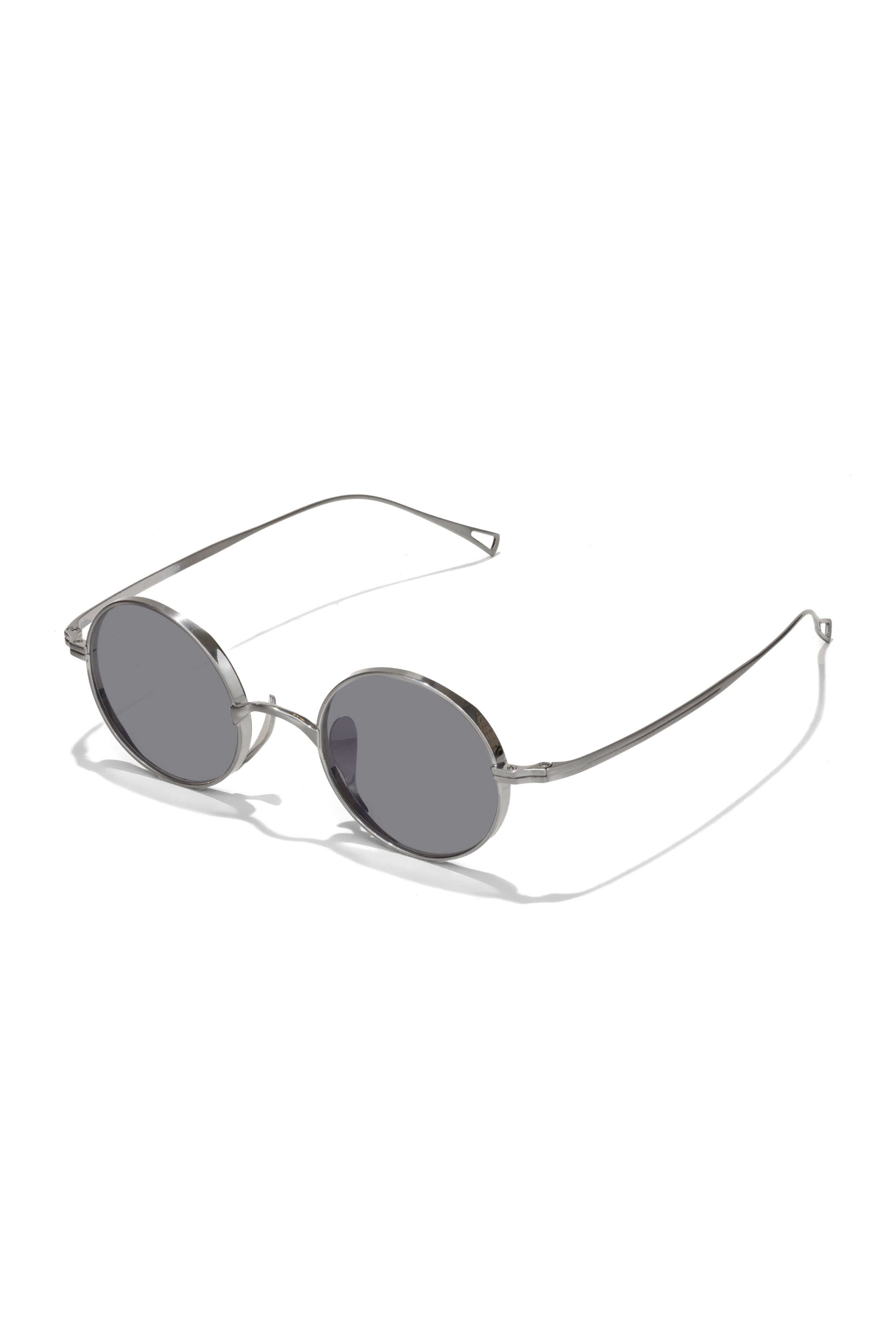 Flix Titanium Sunglasses