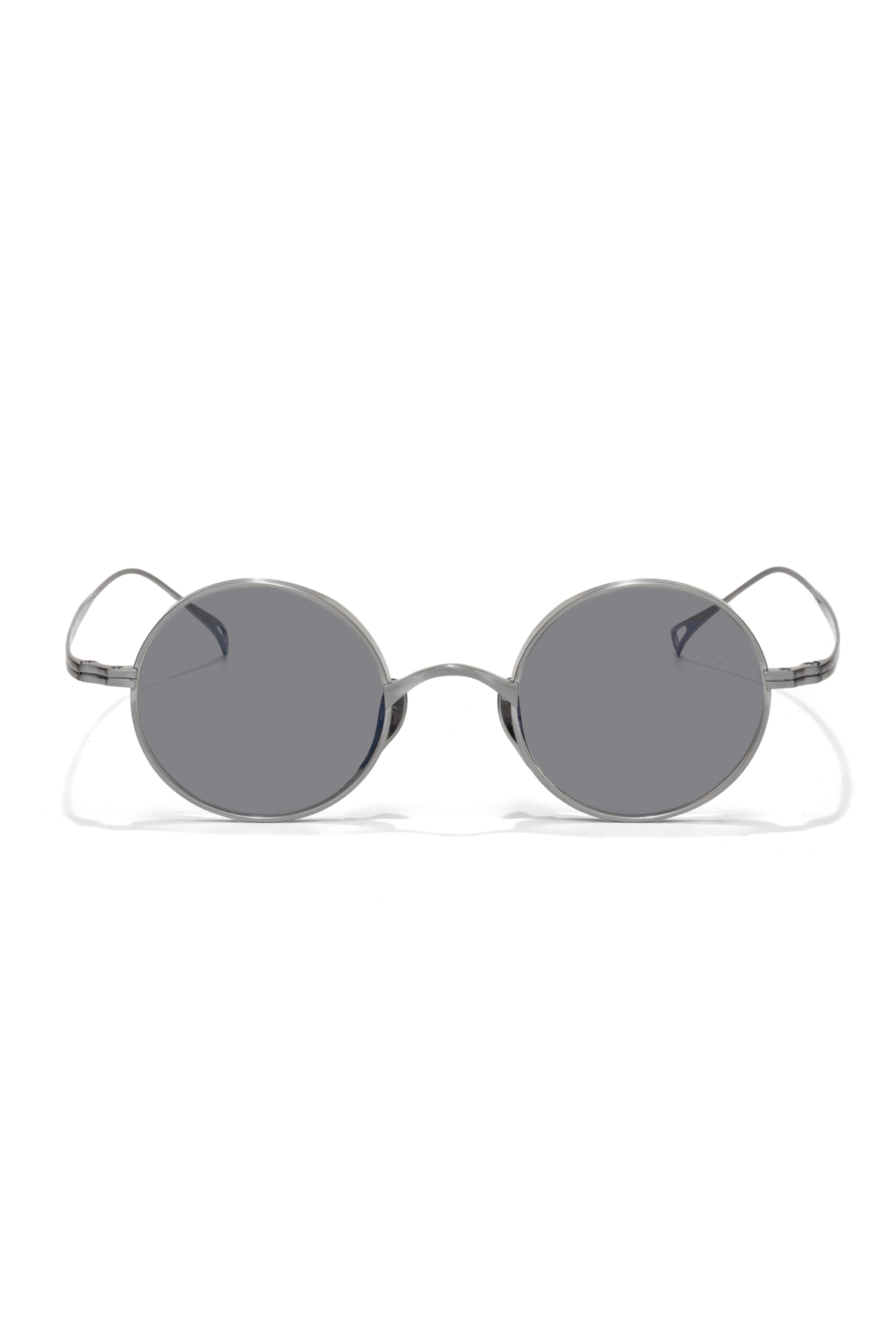 Flix Titanium Sunglasses