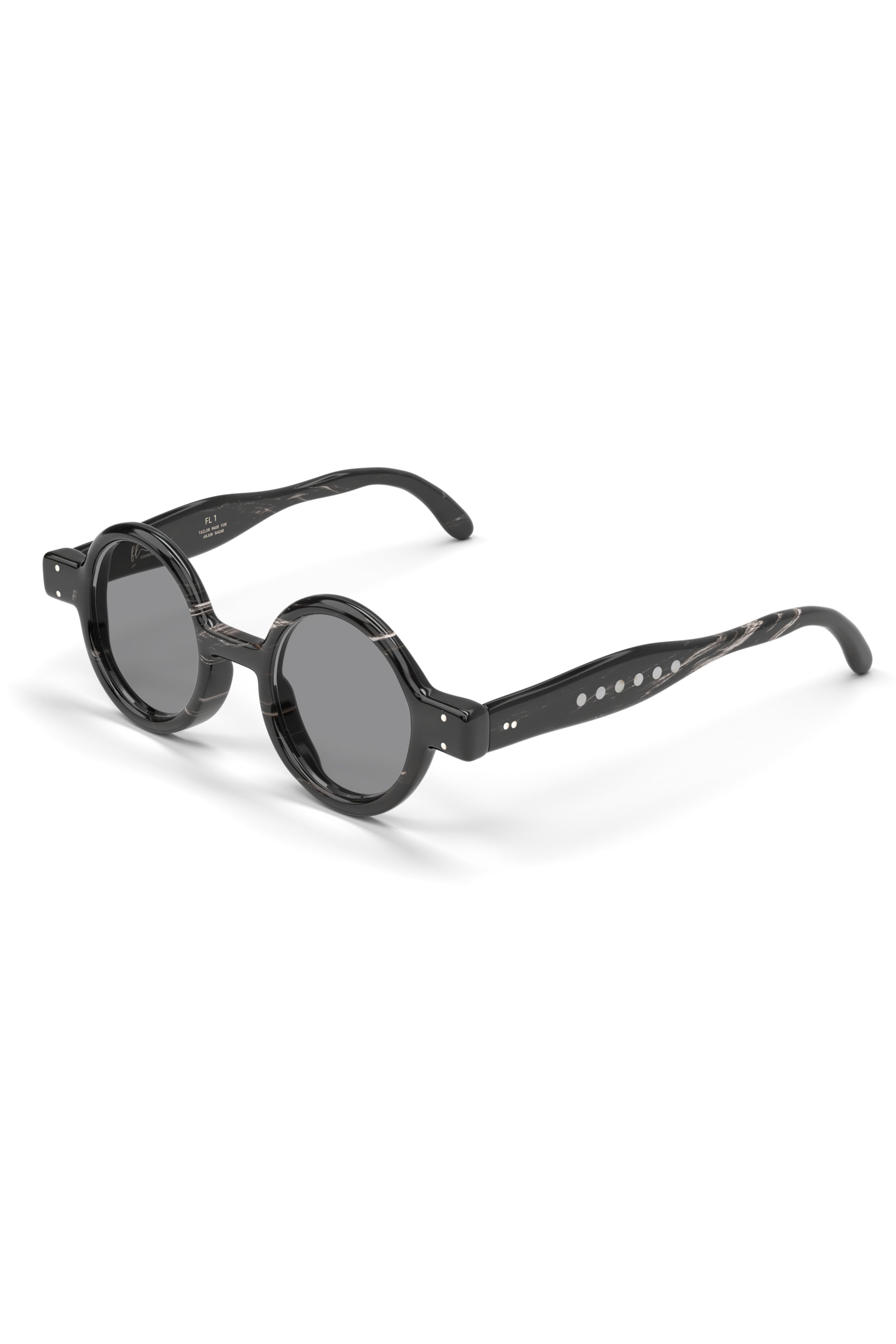 FL 1 Horn sunglasses