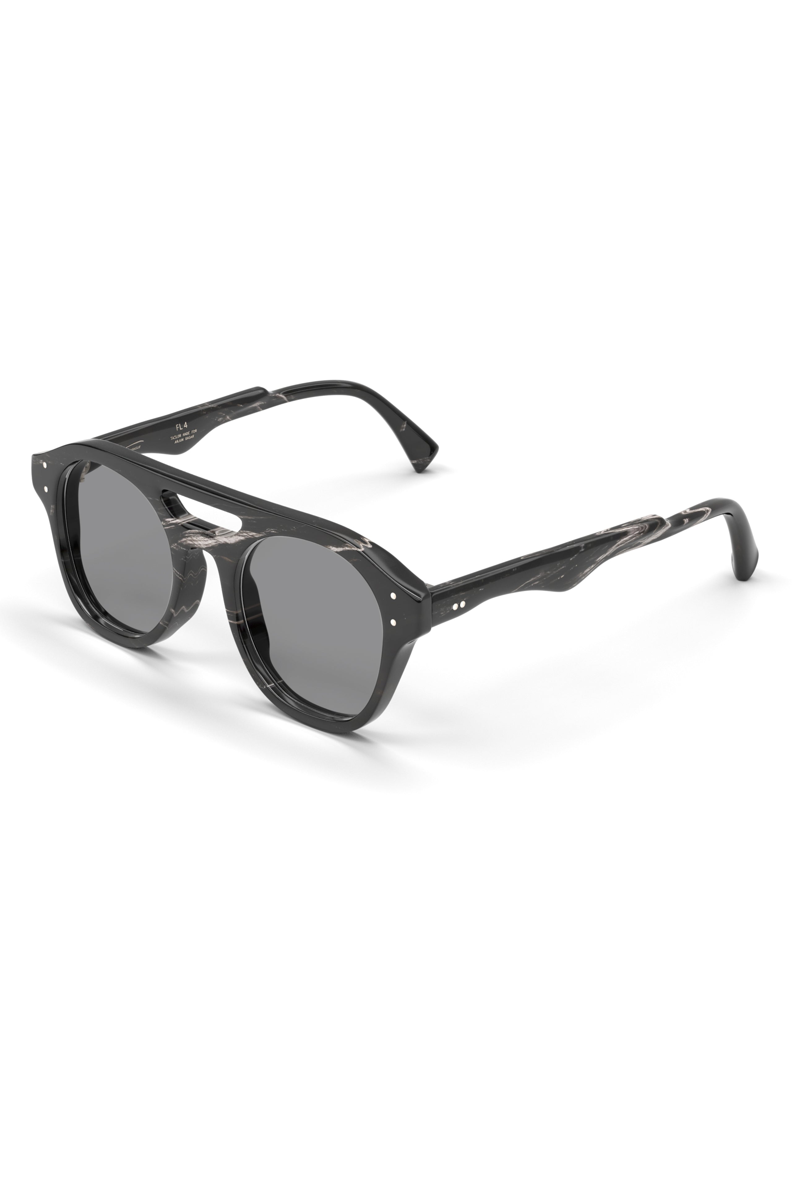 FL 4 Horn Sunglasses