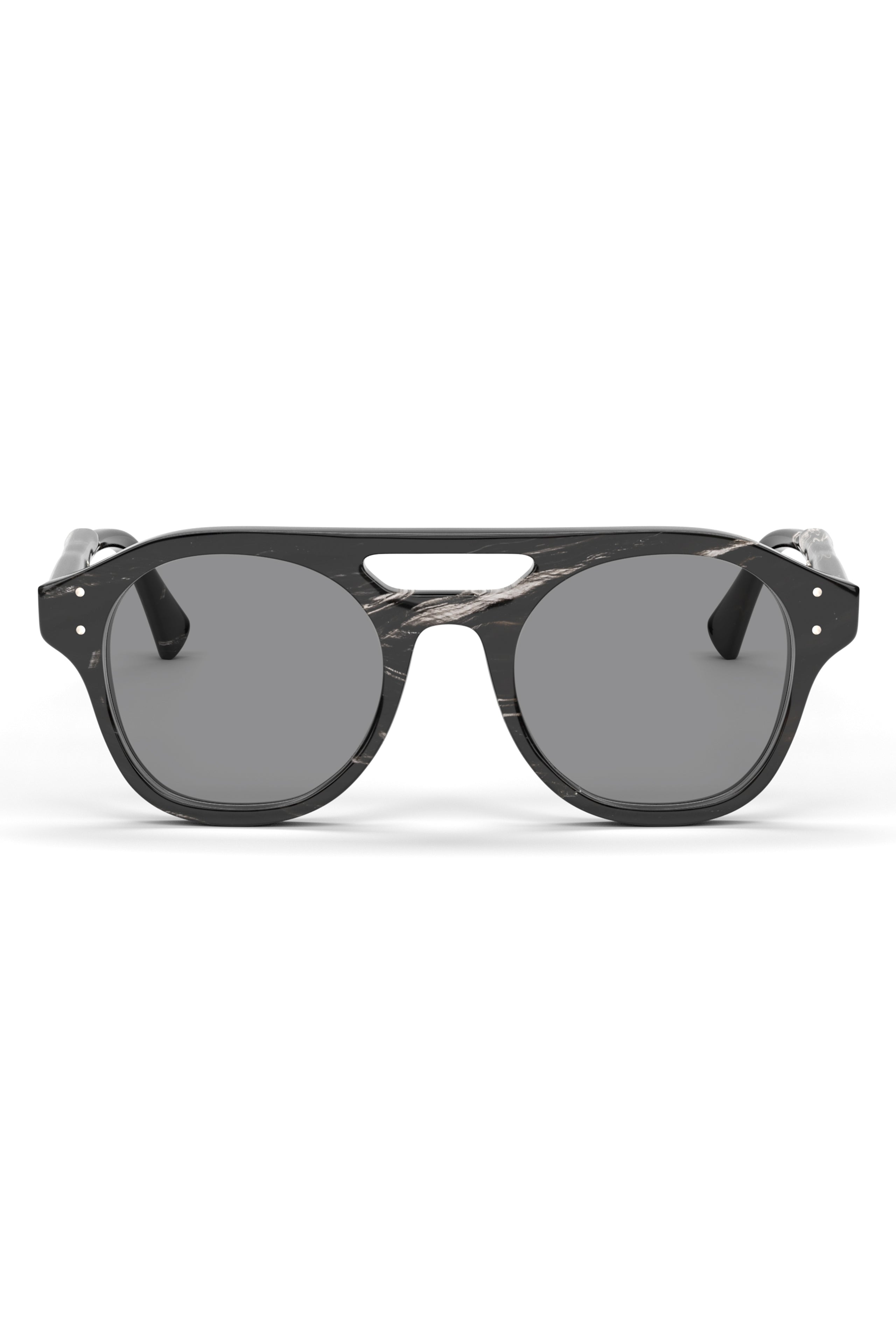 FL 4 Horn Sunglasses