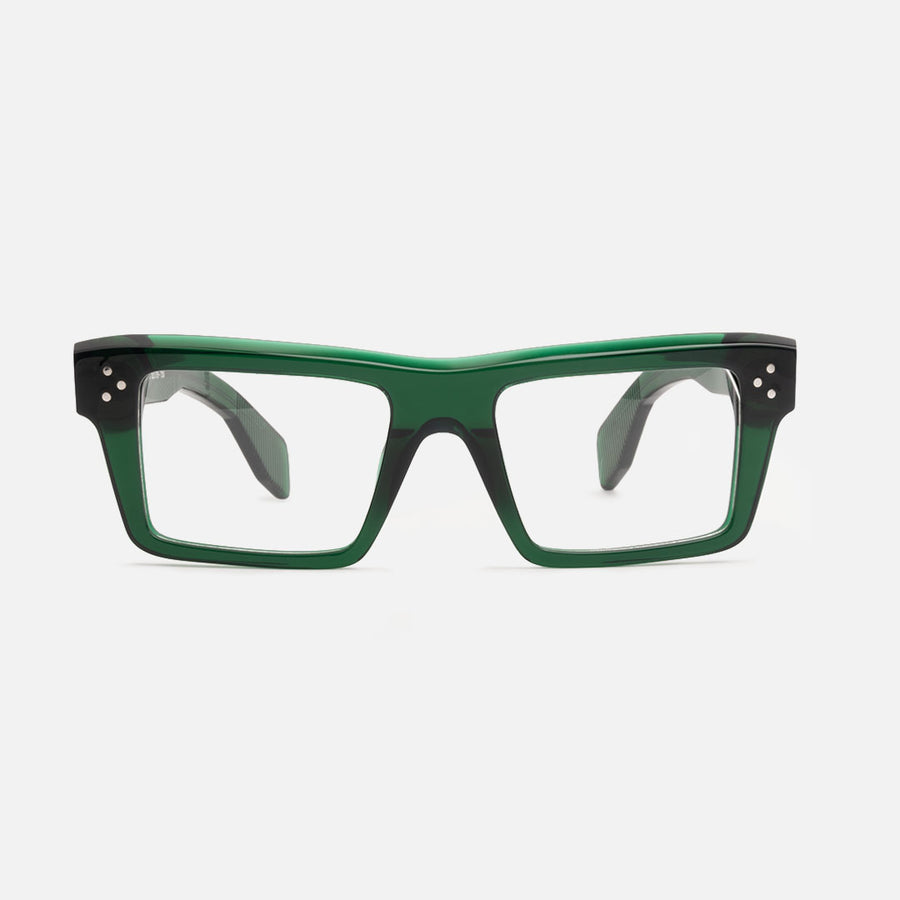 Koln Emerald Green