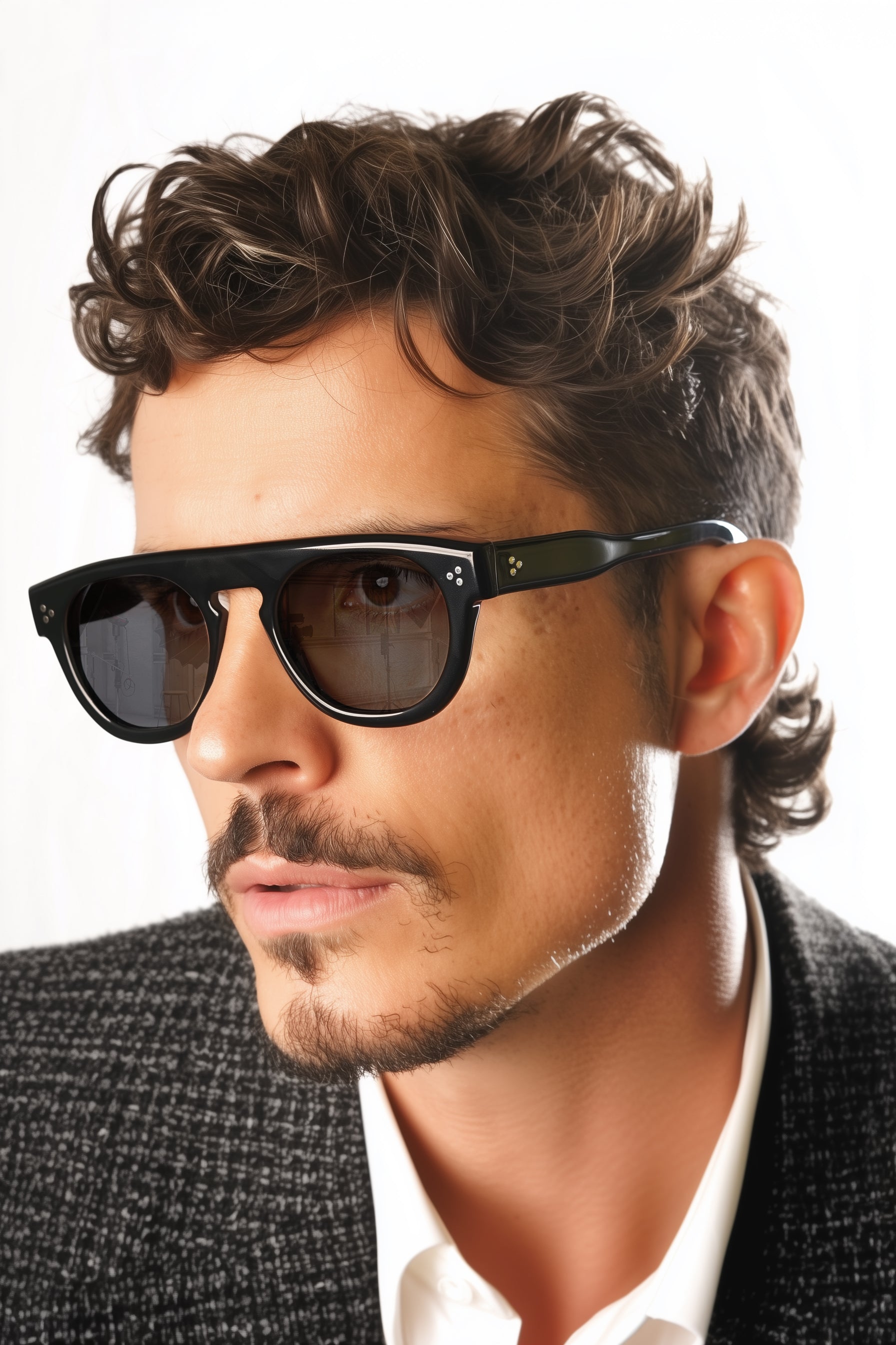 Glockner Sunglasses