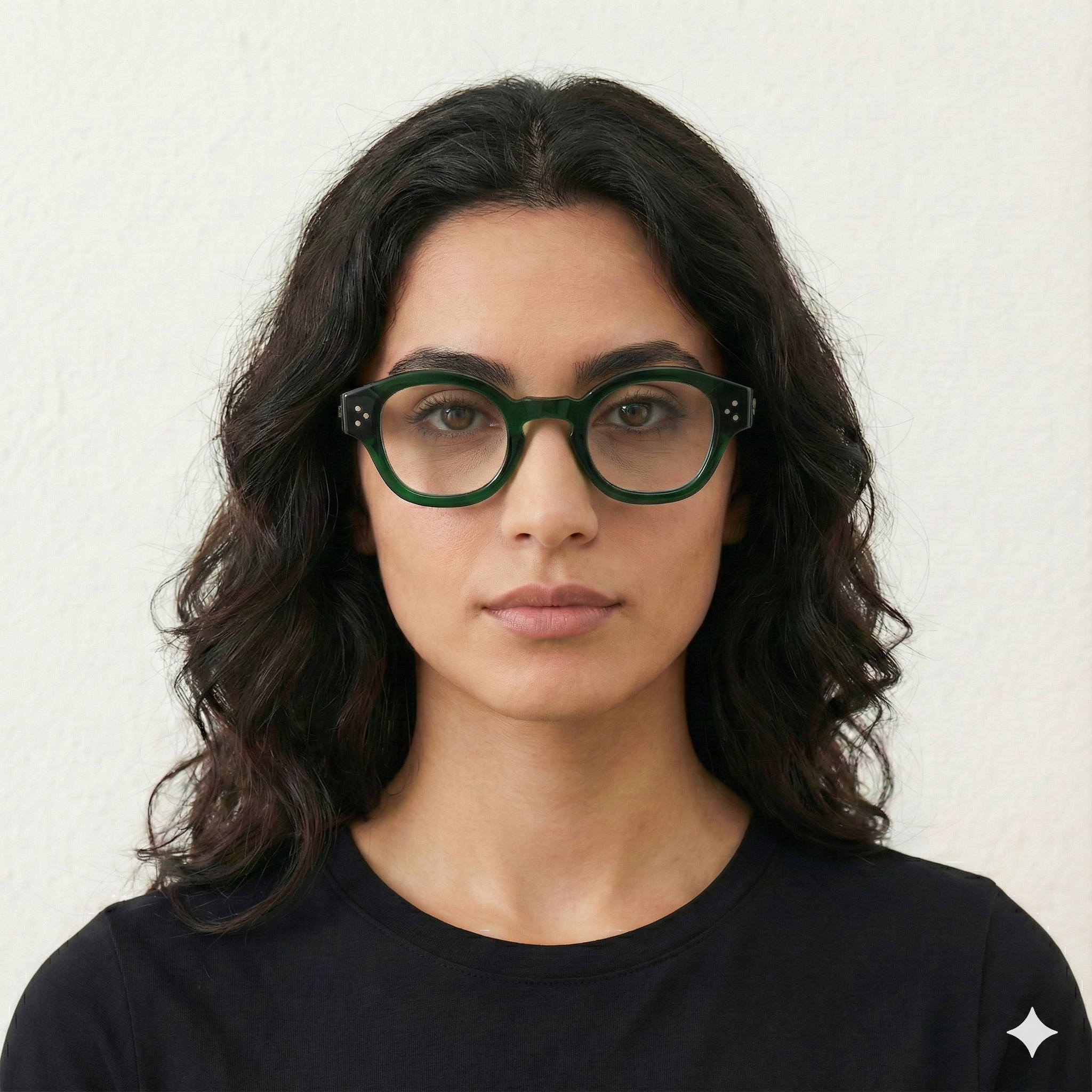 Unjaqd Emerald Green