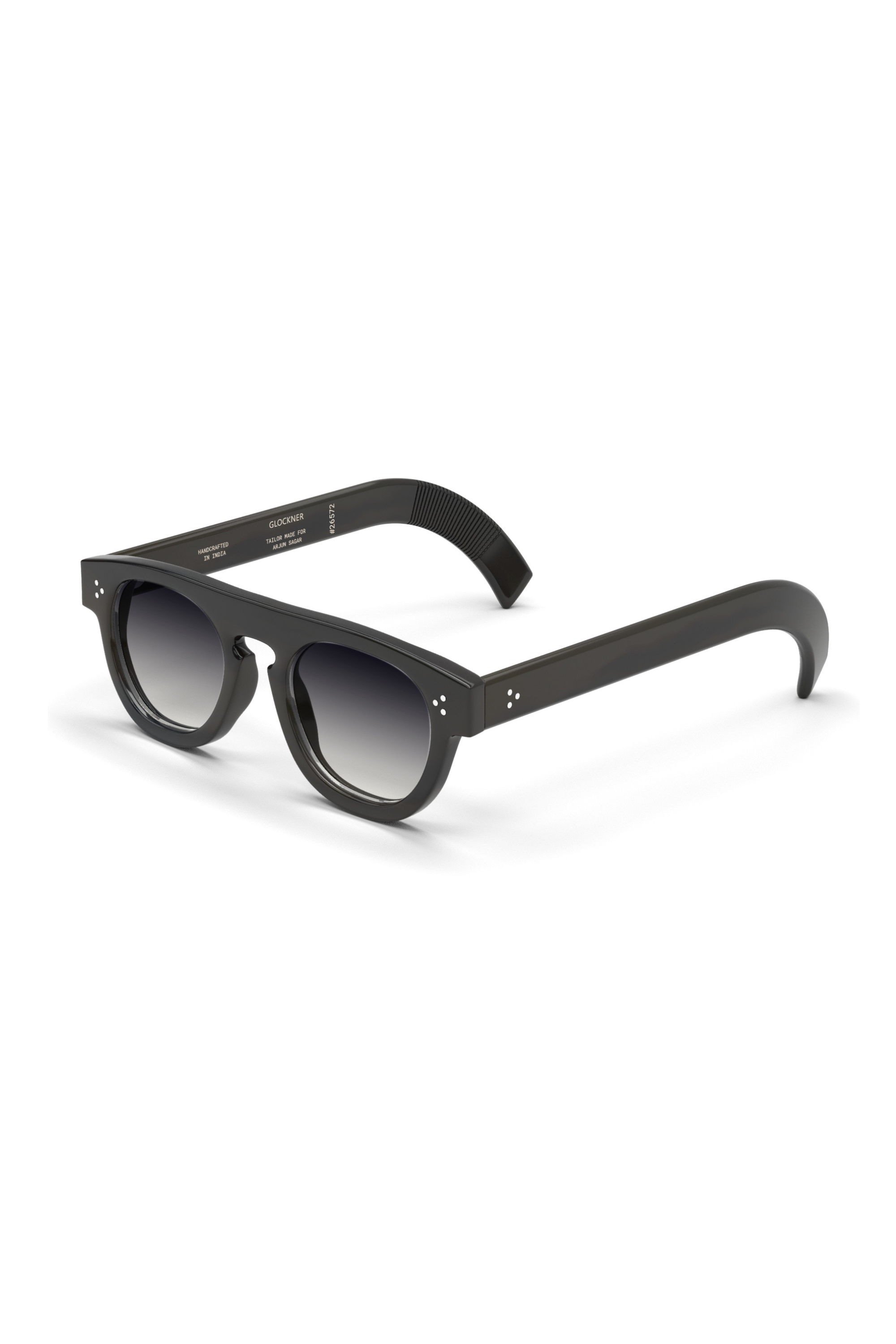 Glockner Sunglasses