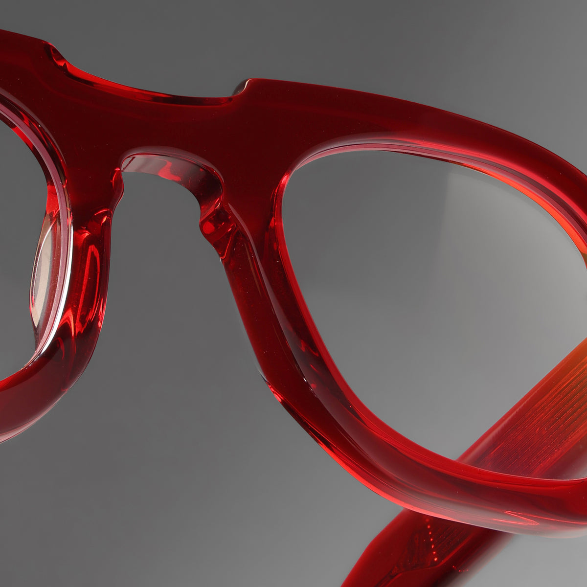 Hermann Red close-up 1