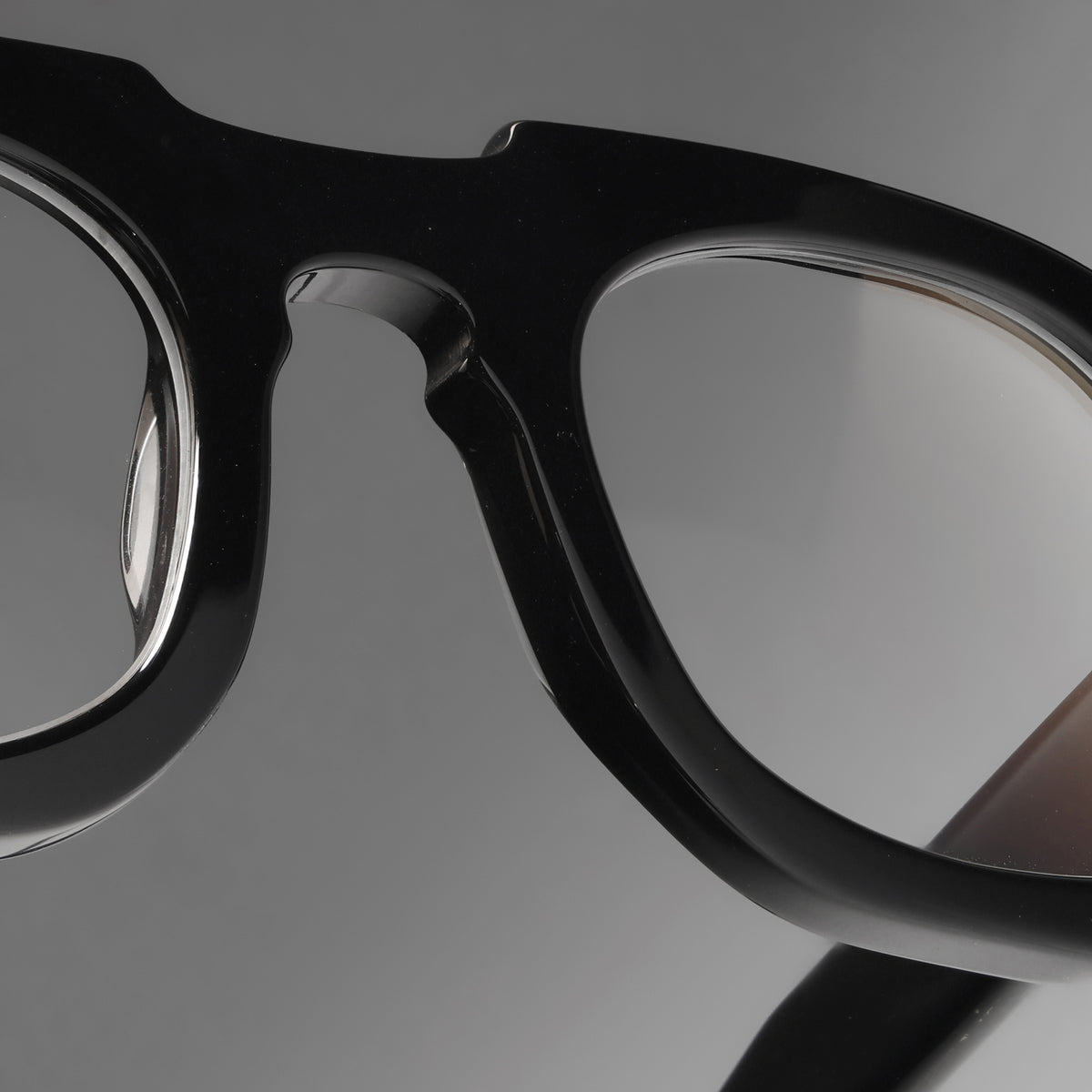 Hermann Black close-up 1