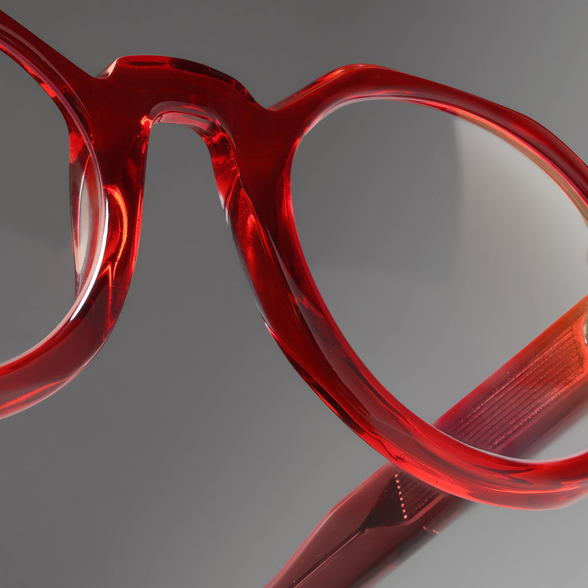 Paradise Red close-up 1