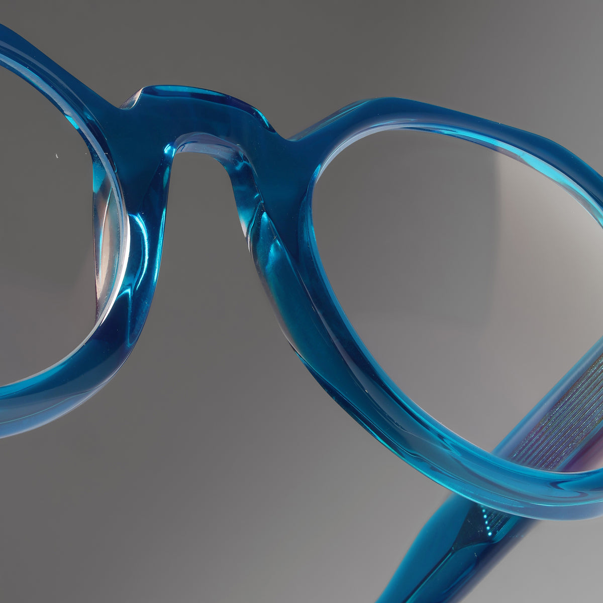 Paradise Teal close-up 1