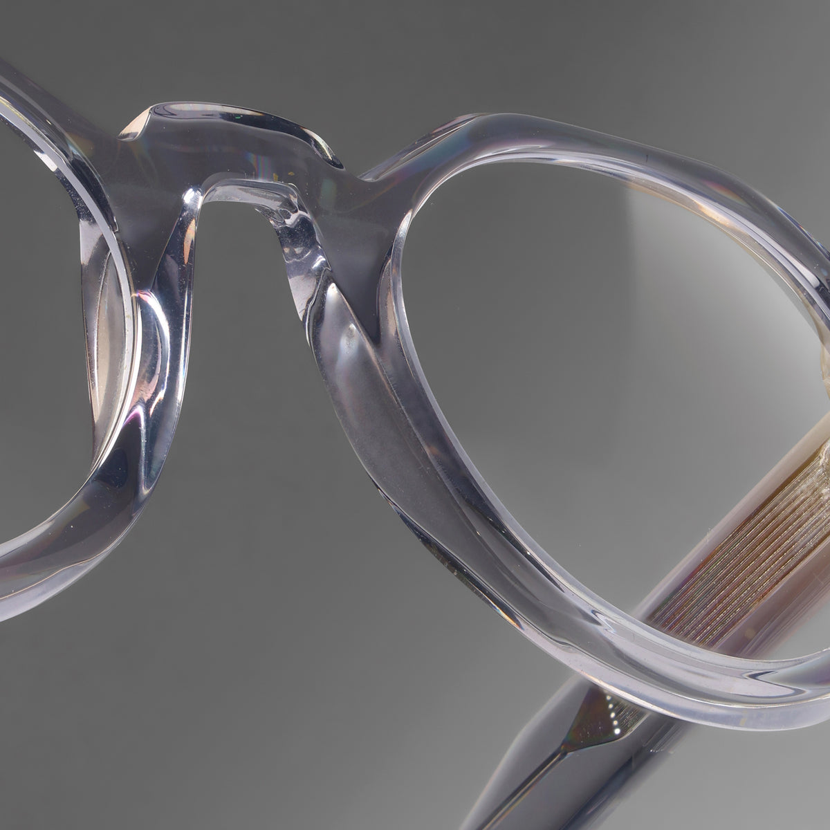 Paradise Gray close-up 1