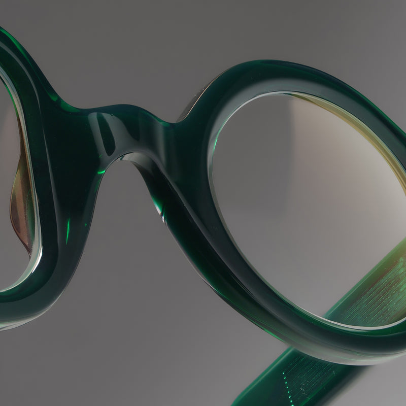 Admont Emerald Green
