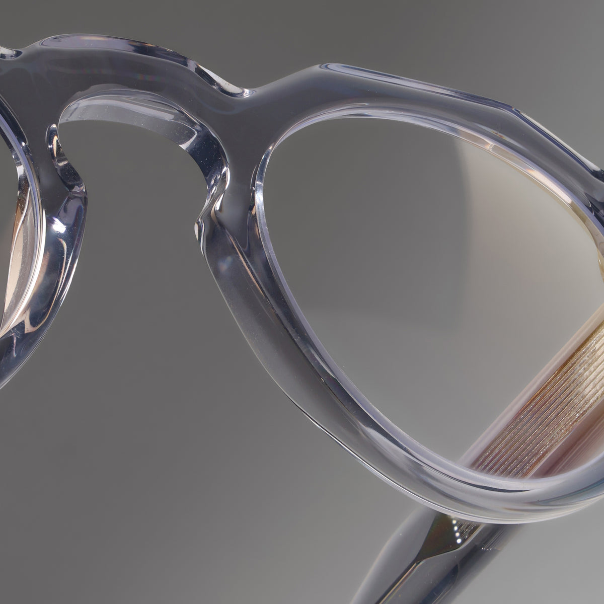 Panto Gray close-up 1