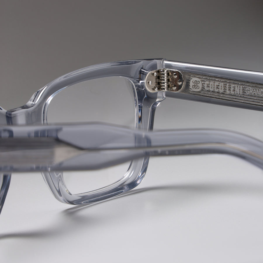 Grand Gray close-up 2