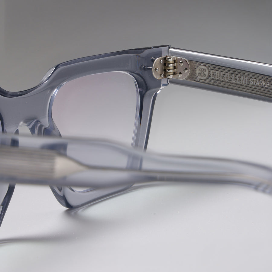 Starke Gray close-up 2