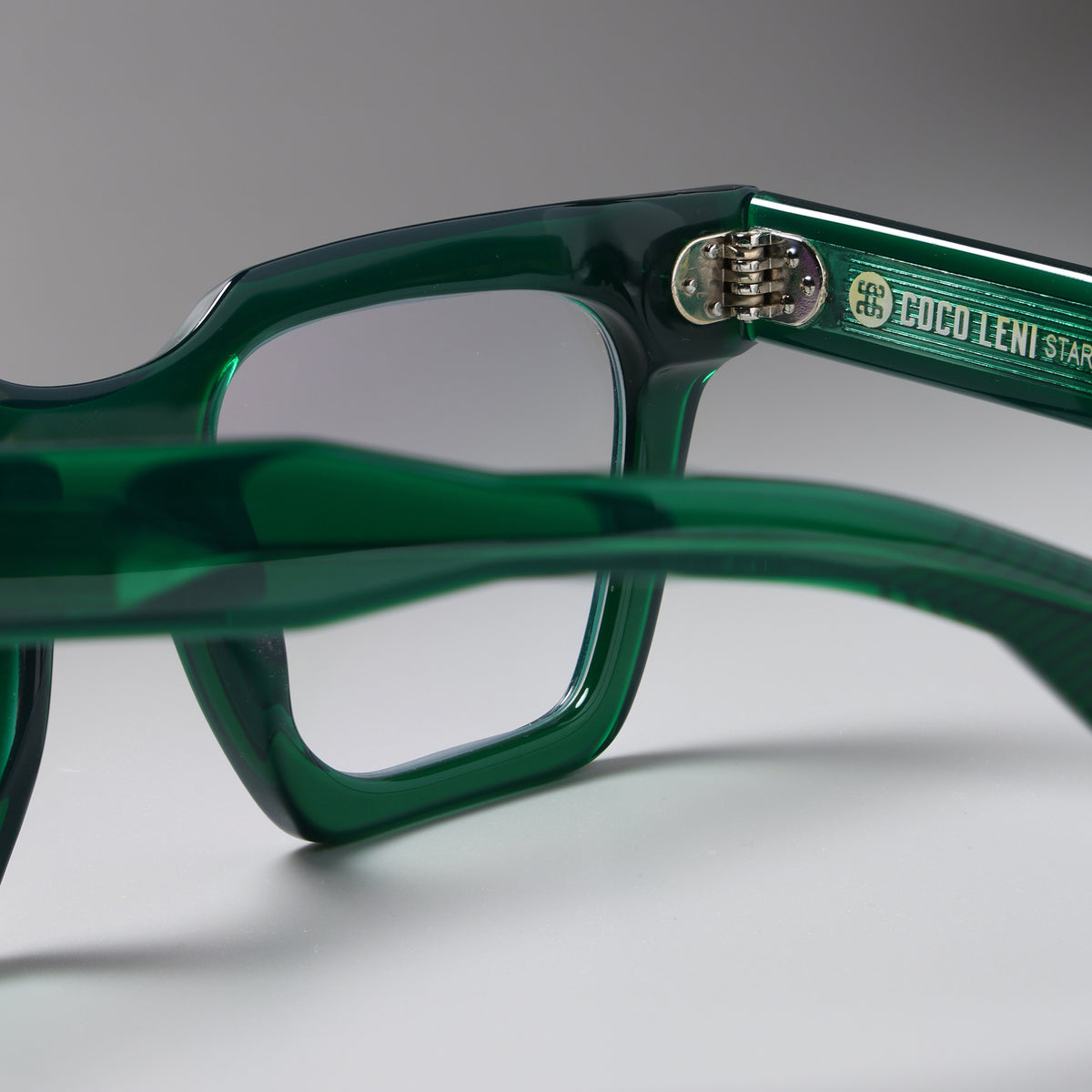 Starke Emerald Green SG