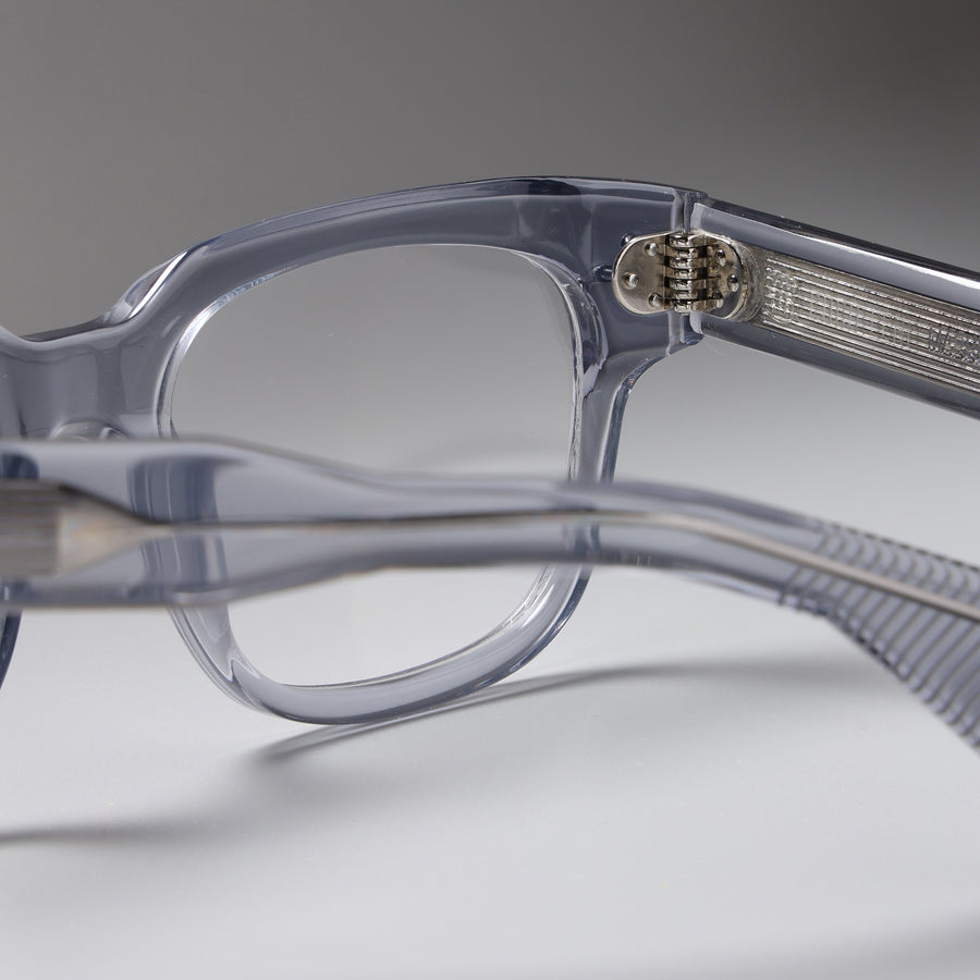 Marken Gray close-up 2