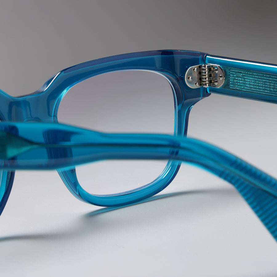 Marken Teal close-up 2