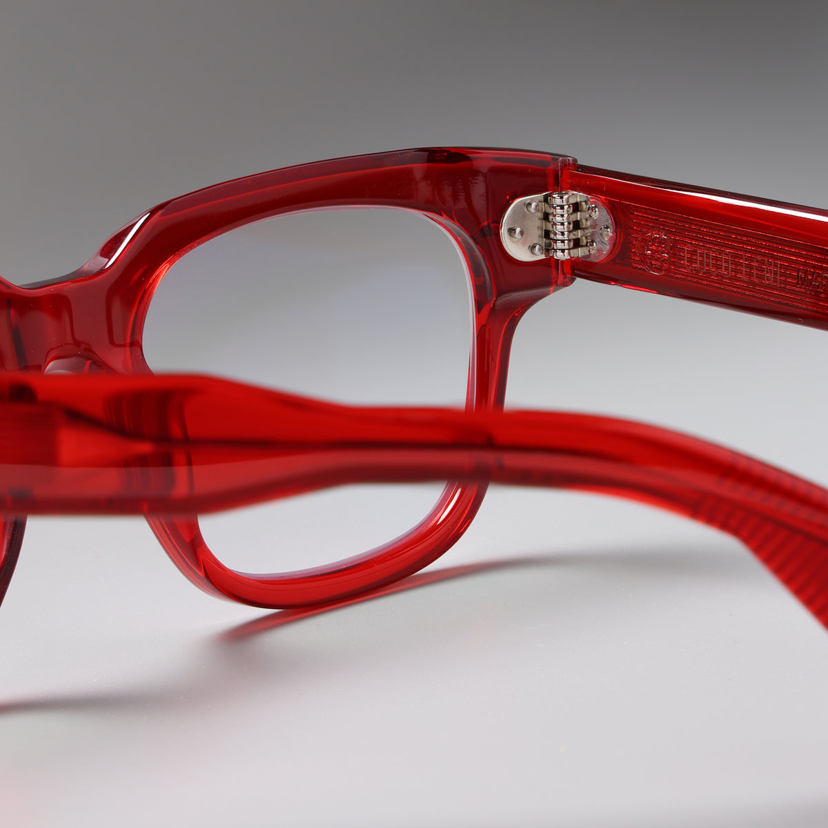 Marken Red SG