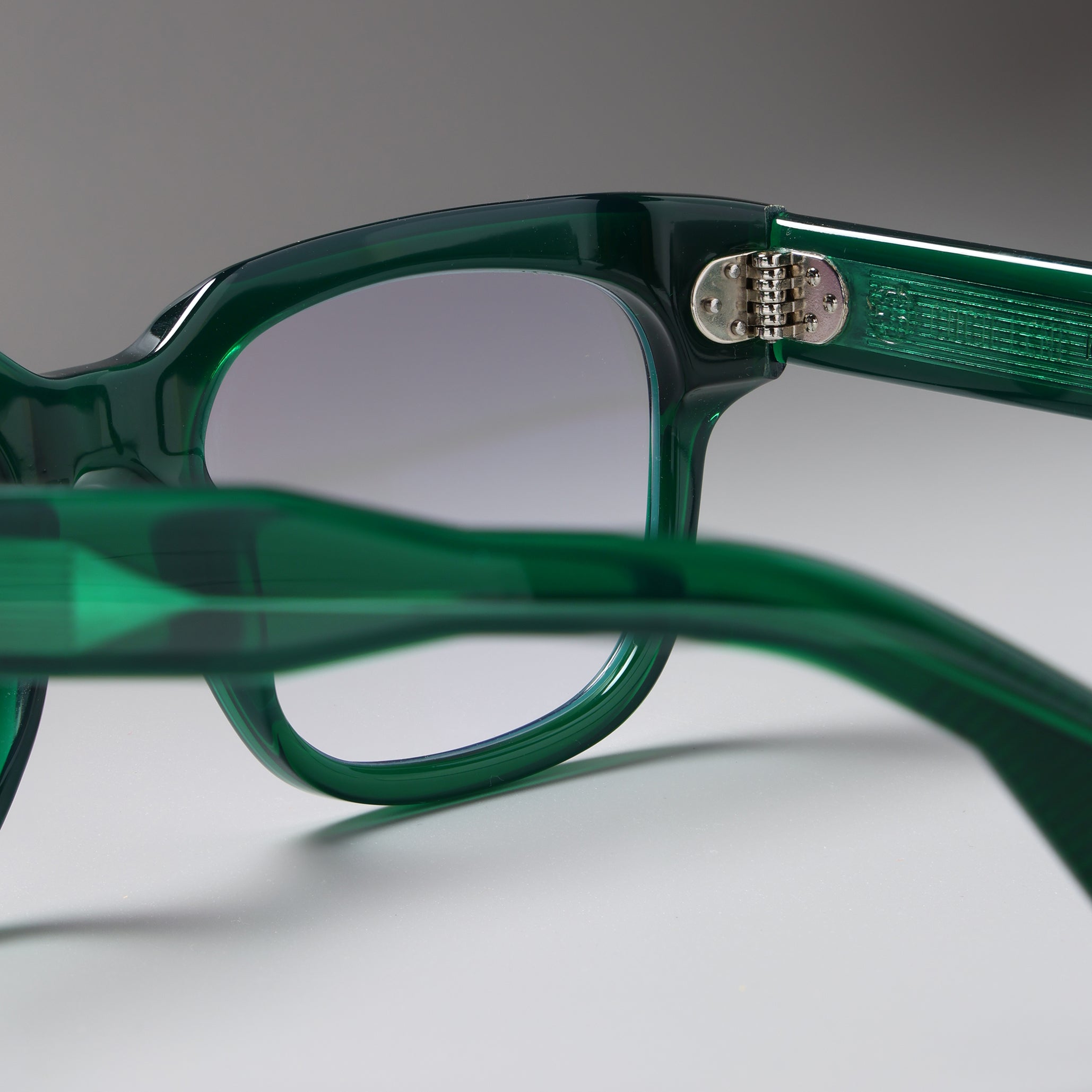 Marken Emerald Green