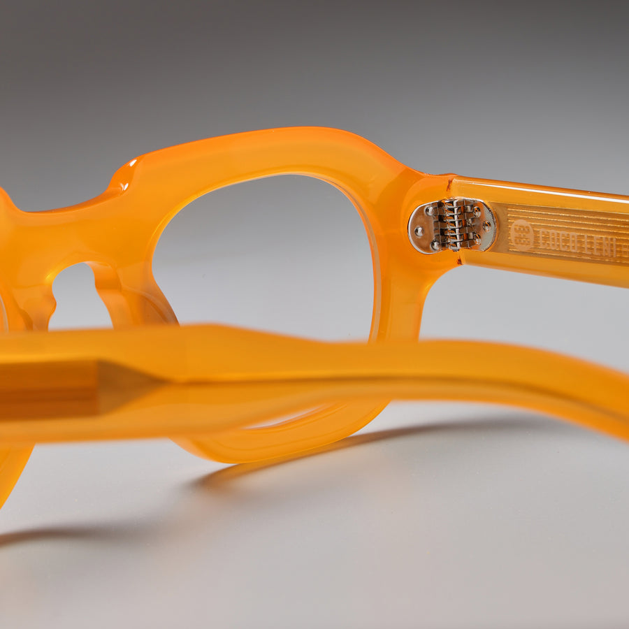 Hermann Honey close-up 2