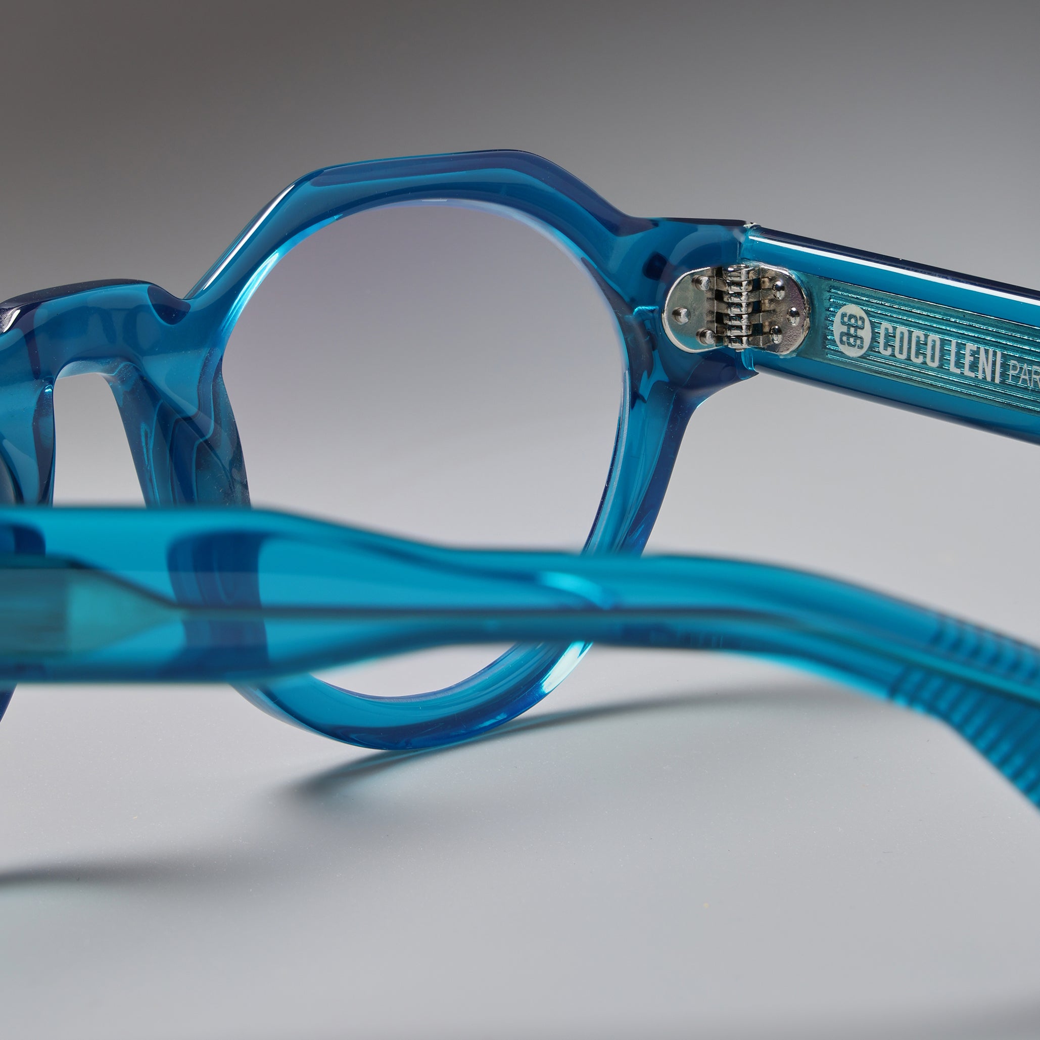 Paradise Sunglasses – Modern Panto | Sustain Collection