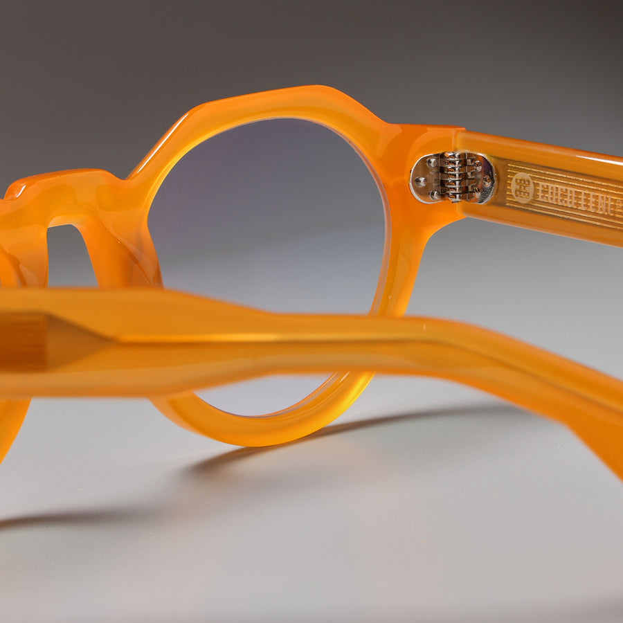 Paradise Honey close-up 2