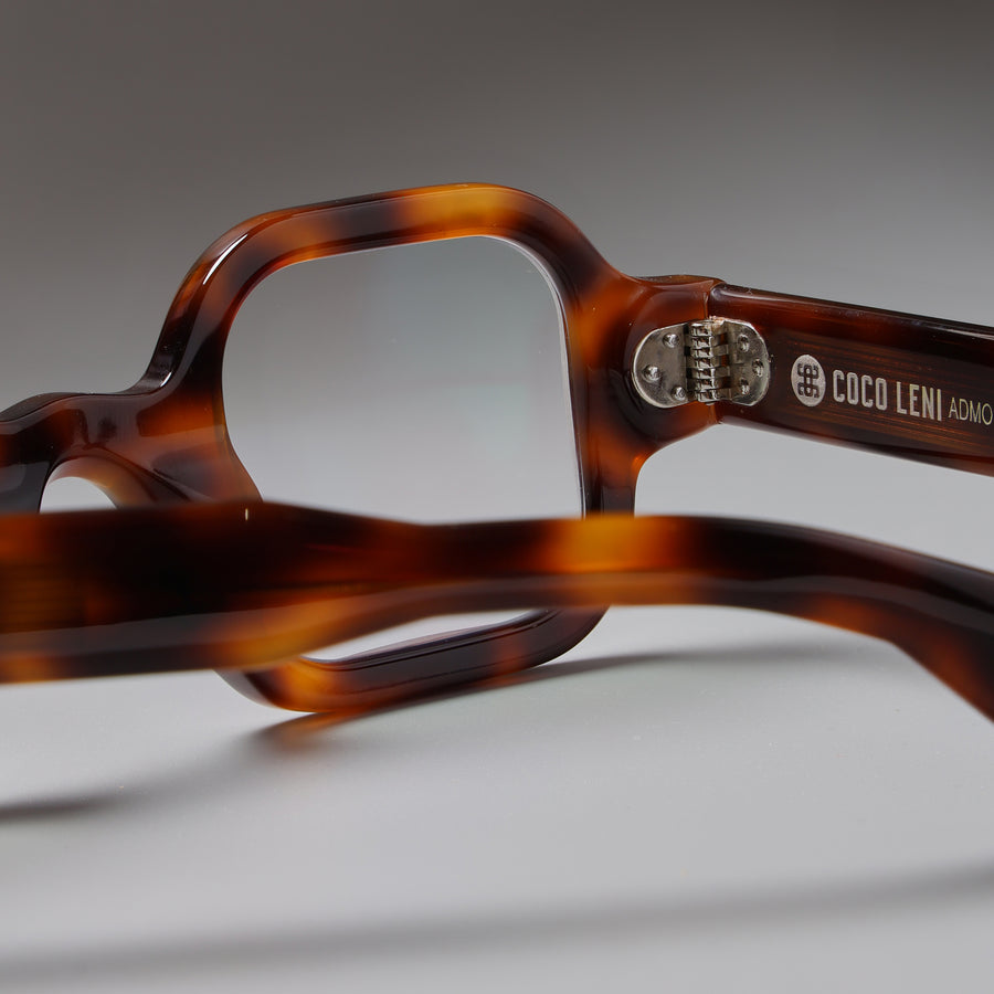 Admont Tortoise close-up 2