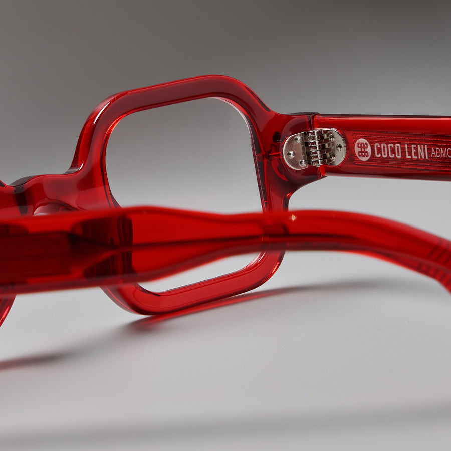 Admont Red close-up 2