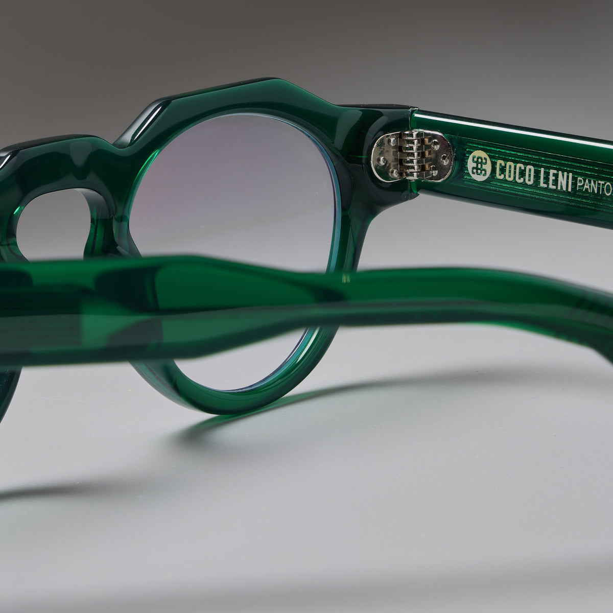 Panto Emerald Green SG