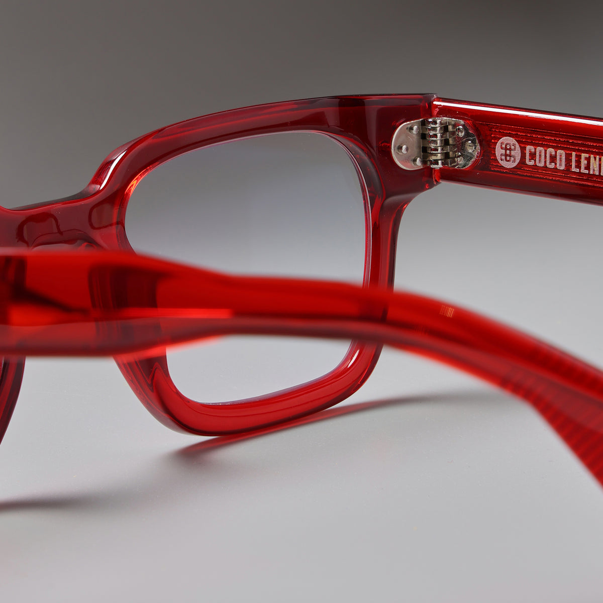 Uslar Red SG