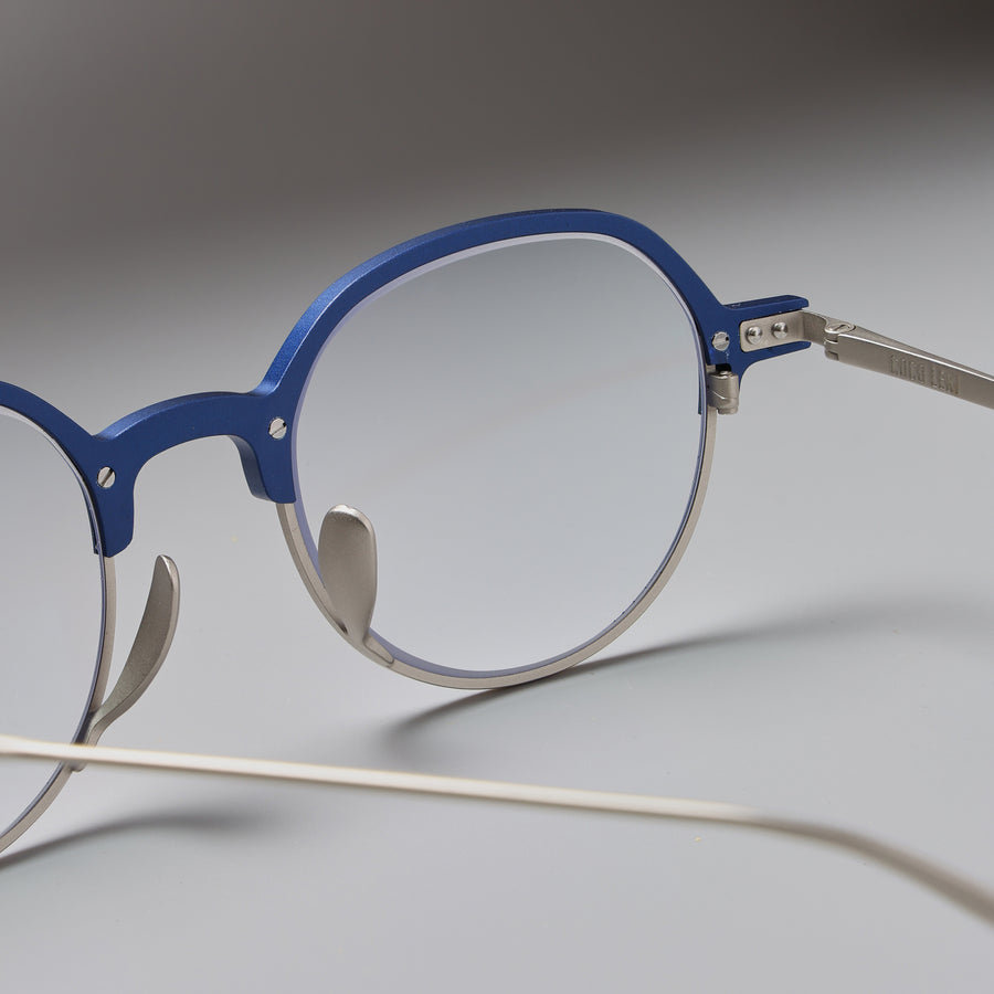 Boden Silver close-up 2