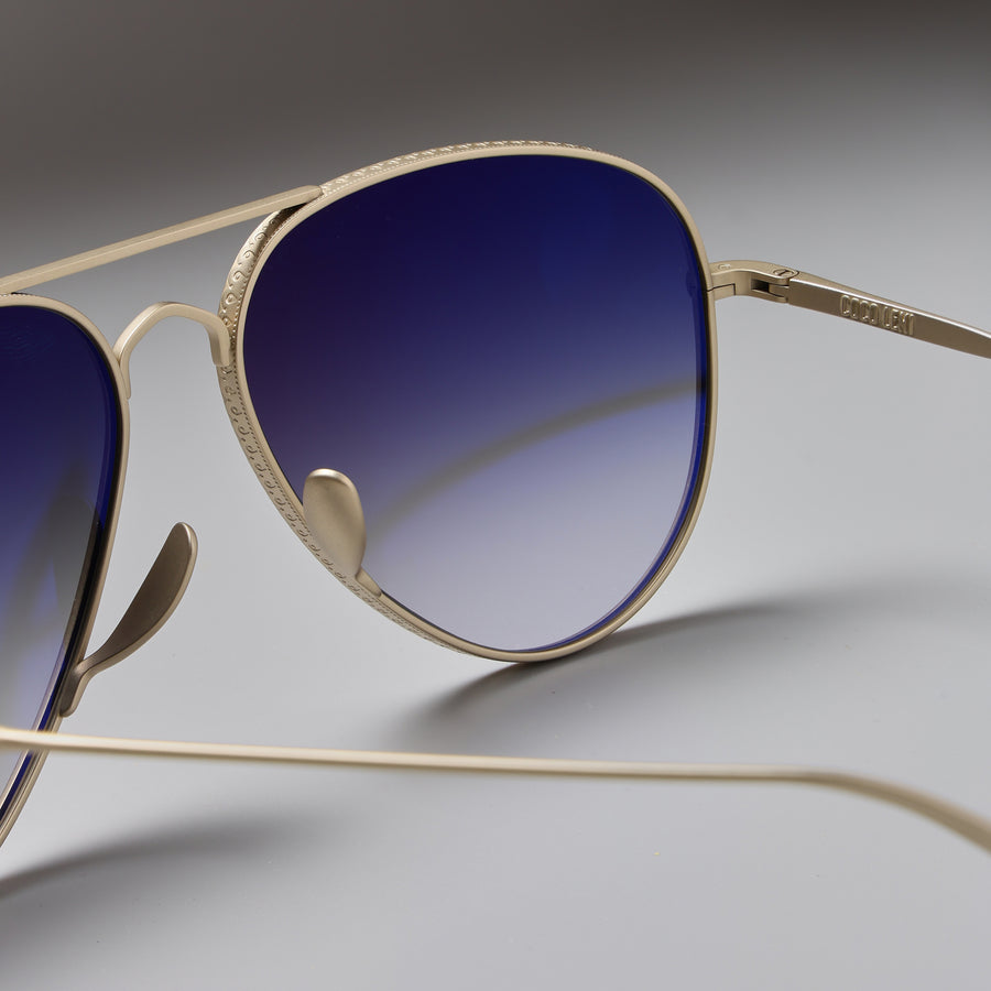 Zumra Gold close-up 2