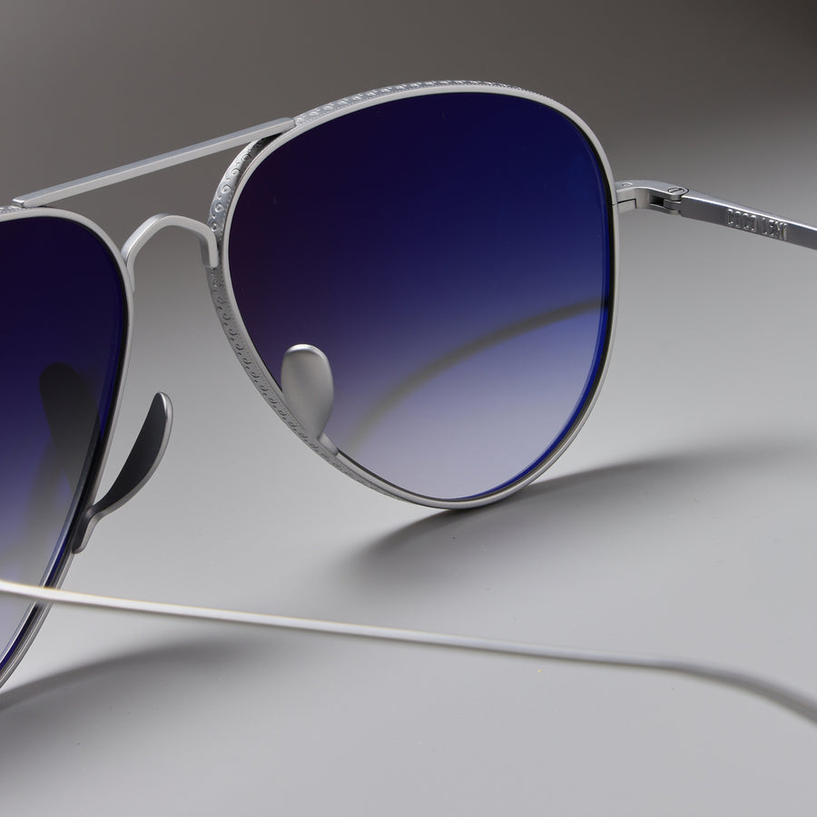 Zumra Silver close-up 2