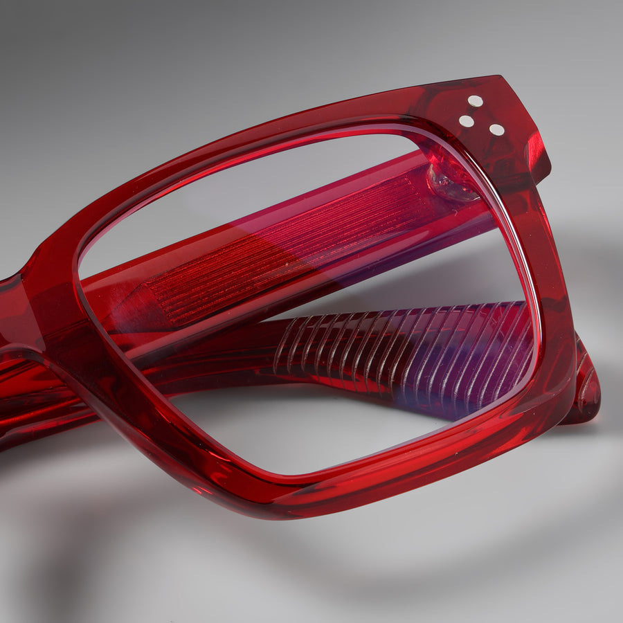 Grand Red close-up 3