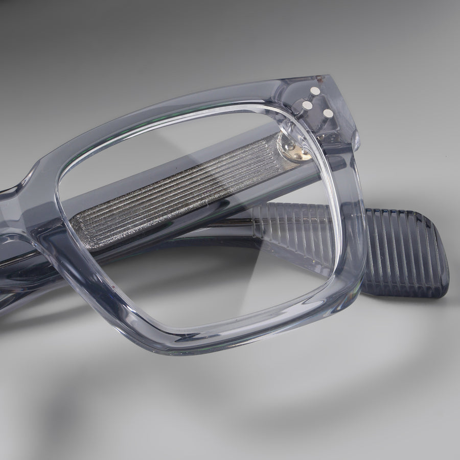 Grand Gray close-up 3