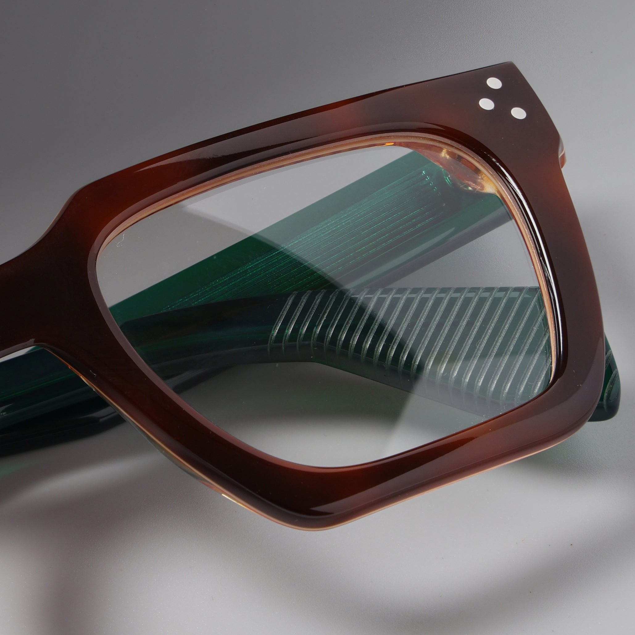 Starke Tortoise LE Emerald Green