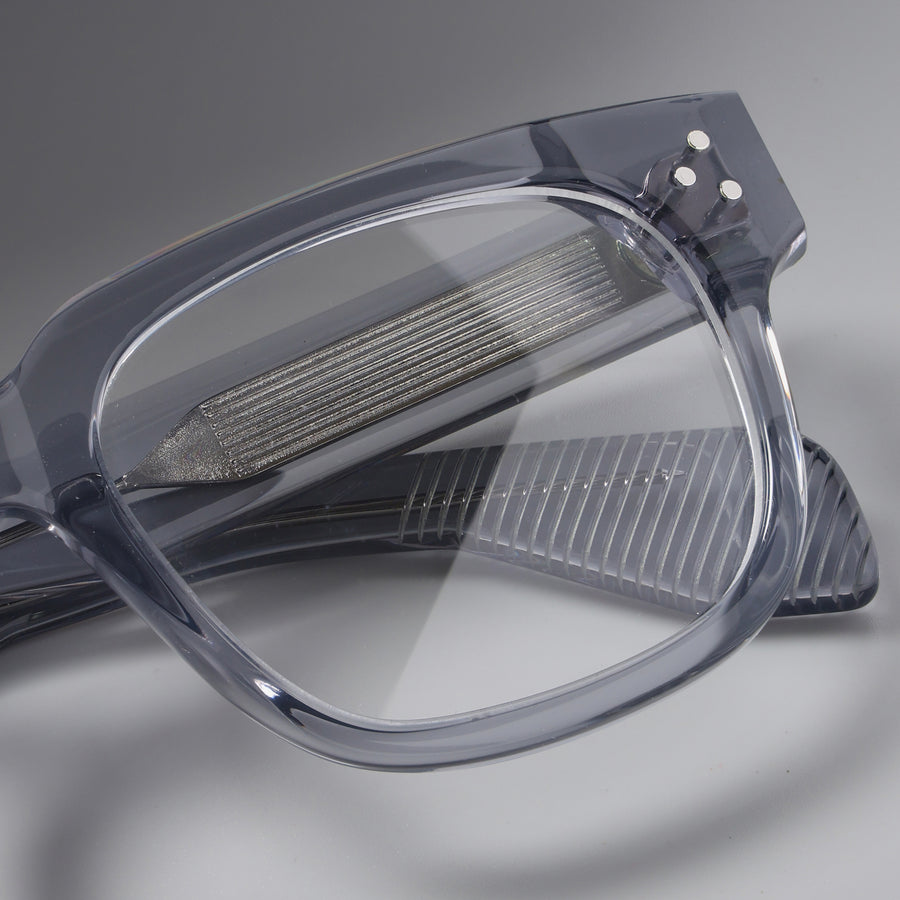 Marken Gray close-up 3