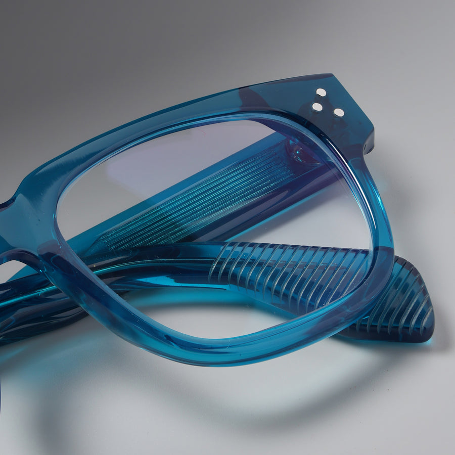 Marken Teal close-up 3