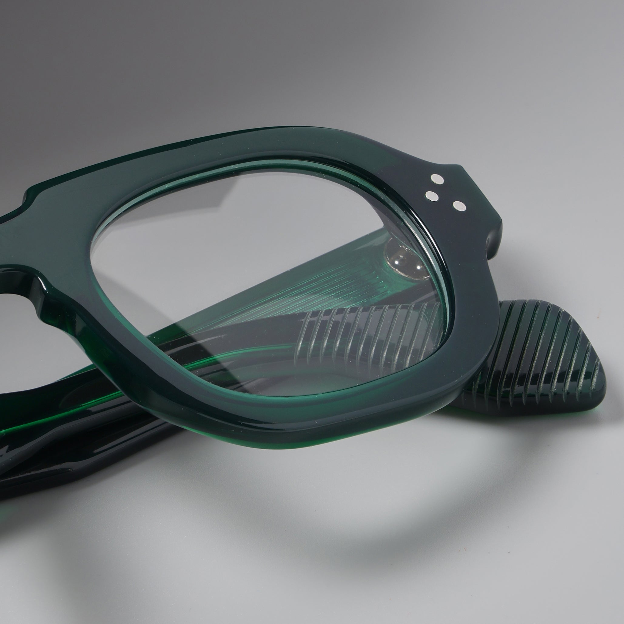 Hermann Emerald Green