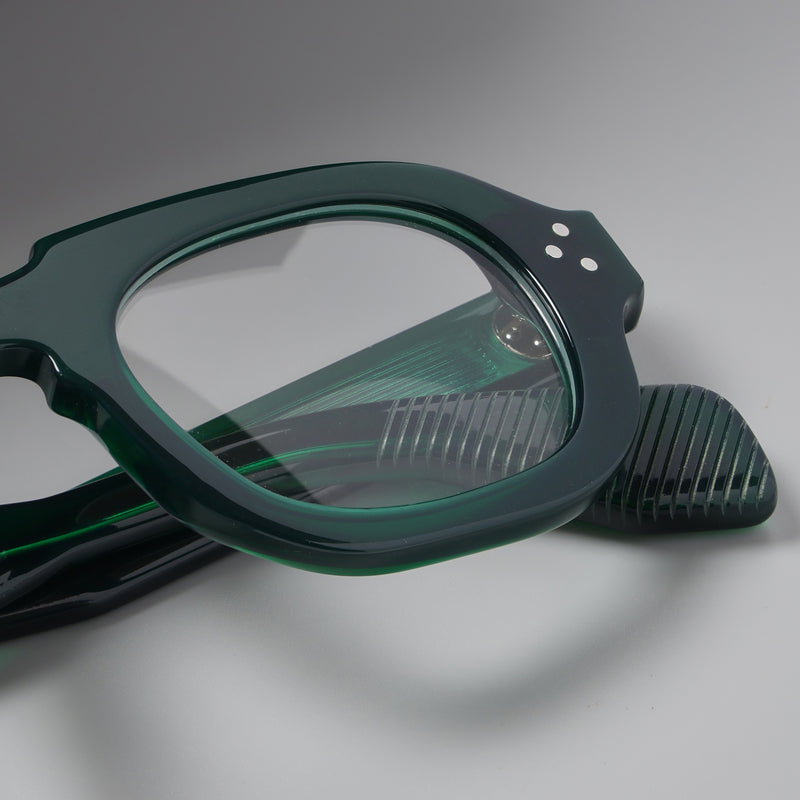 Hermann Emerald Green