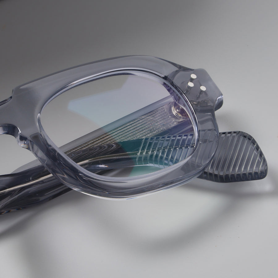 Hermann Gray close-up 3