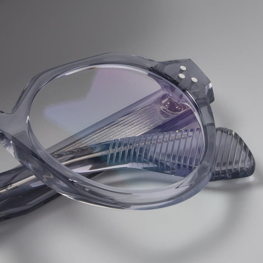 Paradise Gray close-up 3