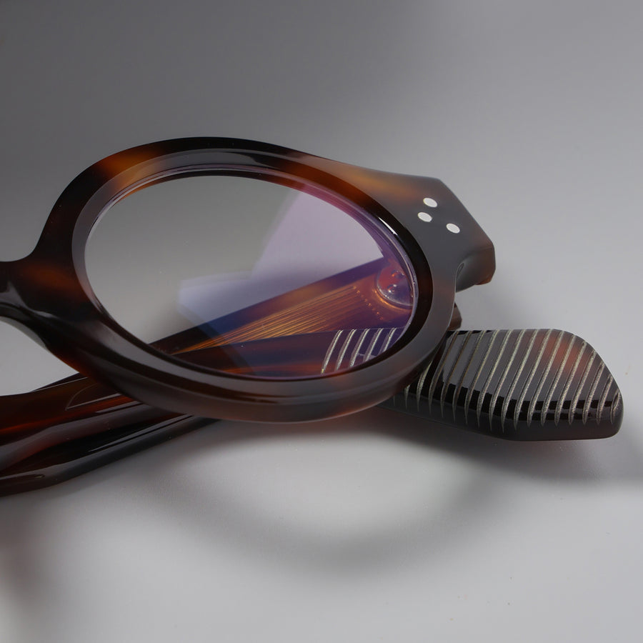 Admont Tortoise close-up 3