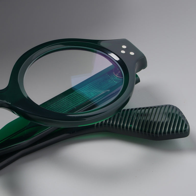 Admont Emerald Green