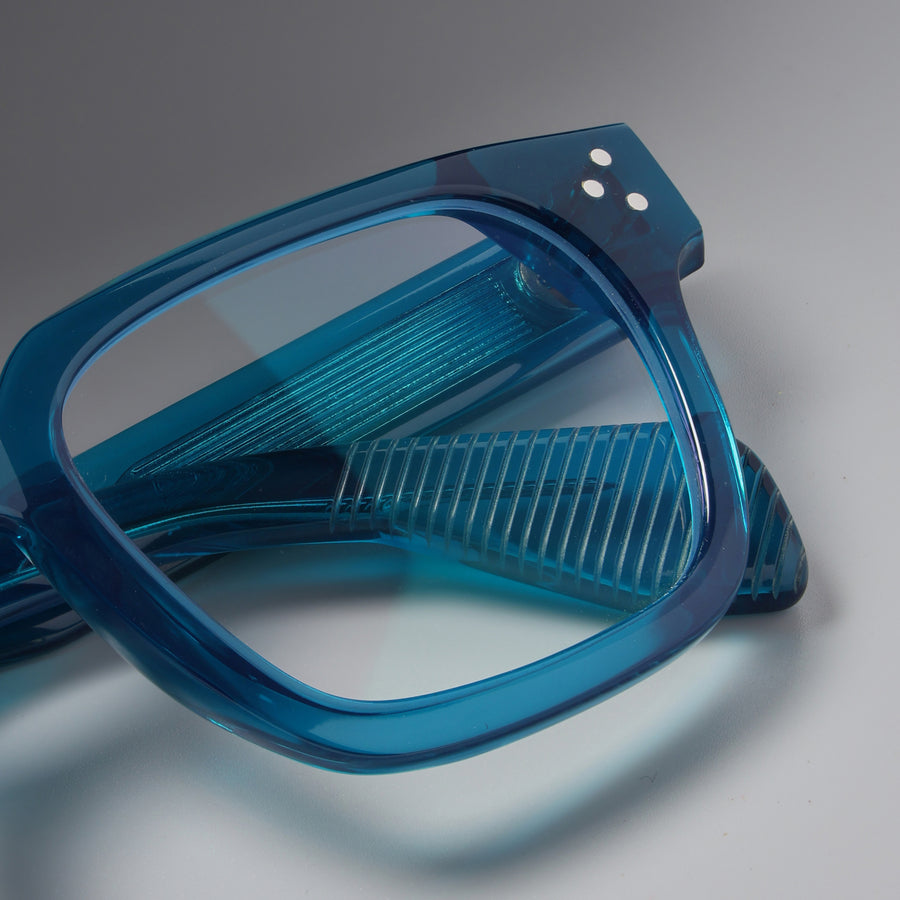 Uslar Teal close-up 3