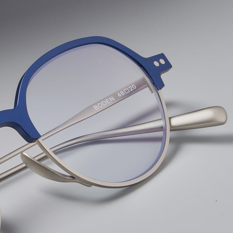 Boden Silver